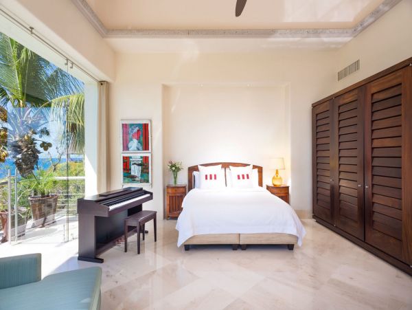 Puerto Vallarta Punta Mita Home 1006216