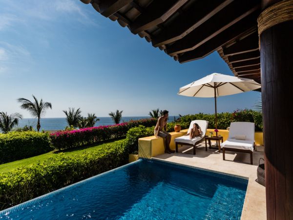 Puerto Vallarta Punta Mita Home 1006217