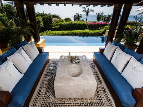 Puerto Vallarta Punta Mita Home 1006217