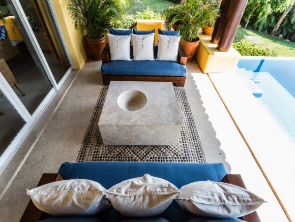 Puerto Vallarta Punta Mita Home 1006217