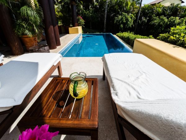 Puerto Vallarta Punta Mita Home 1006217