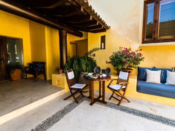 Puerto Vallarta Punta Mita Home 1006217