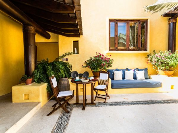 Puerto Vallarta Punta Mita Home 1006217
