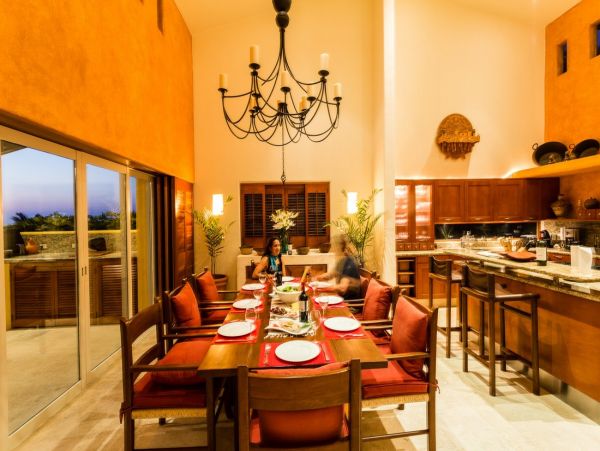 Puerto Vallarta Punta Mita Home 1006217