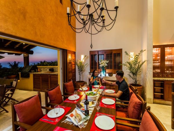 Puerto Vallarta Punta Mita Home 1006217