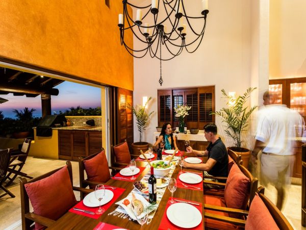 Puerto Vallarta Punta Mita Home 1006217