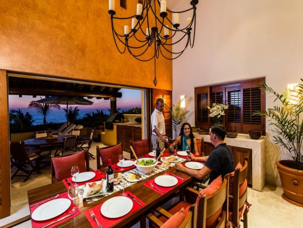 Puerto Vallarta Punta Mita Home 1006217