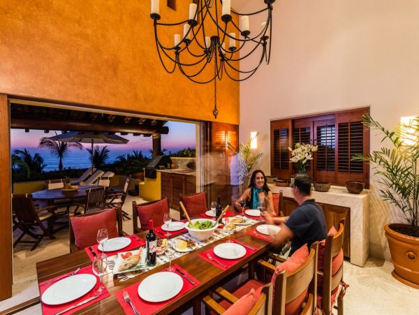 Puerto Vallarta Punta Mita Home 1006217