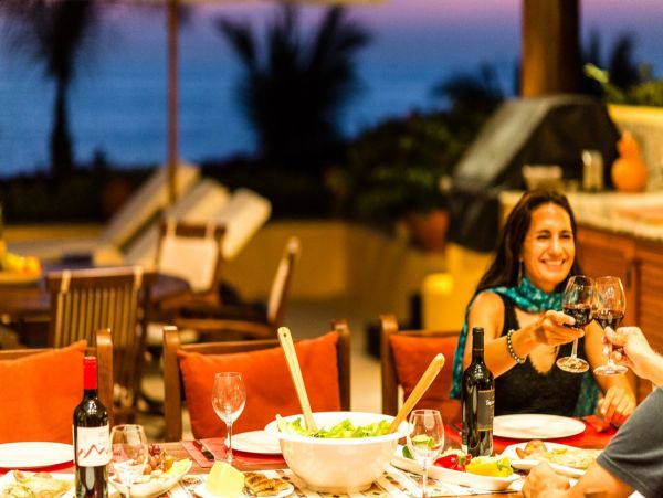 Puerto Vallarta Punta Mita Home 1006217