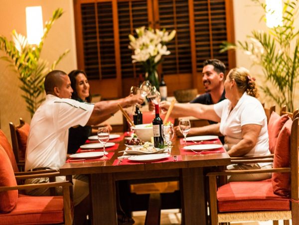 Puerto Vallarta Punta Mita Home 1006217