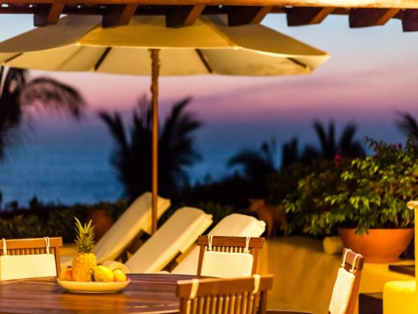 Puerto Vallarta Punta Mita Home 1006217