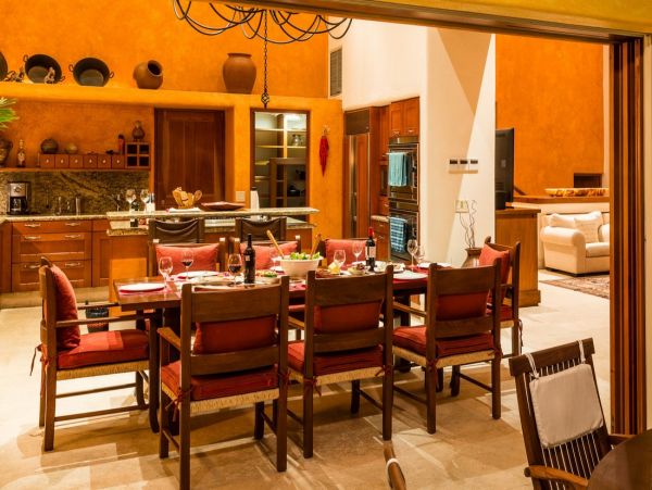 Puerto Vallarta Punta Mita Home 1006217