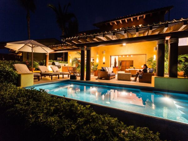 Puerto Vallarta Punta Mita Home 1006217