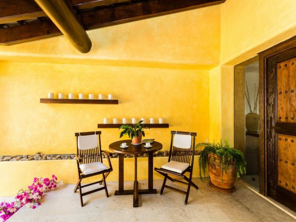 Puerto Vallarta Punta Mita Home 1006217