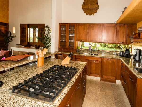 Puerto Vallarta Punta Mita Home 1006217