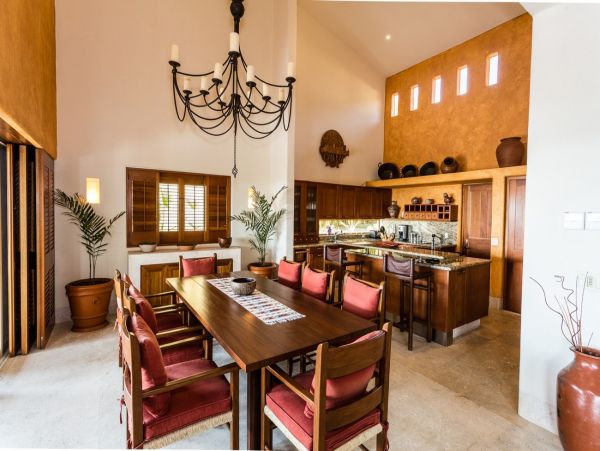 Puerto Vallarta Punta Mita Home 1006217