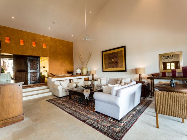 Puerto Vallarta Punta Mita Home 1006217