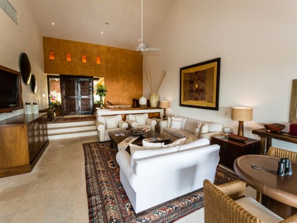 Puerto Vallarta Punta Mita Home 1006217