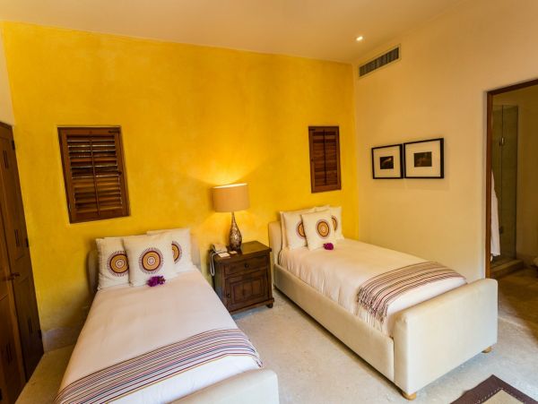 Puerto Vallarta Punta Mita Home 1006217