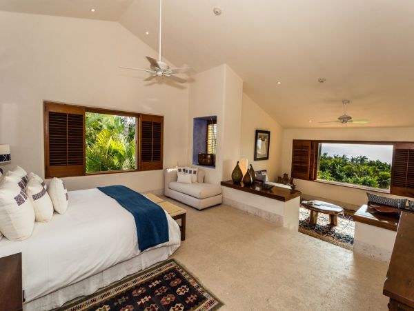 Puerto Vallarta Punta Mita Home 1006217