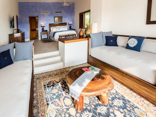 Puerto Vallarta Punta Mita Home 1006217