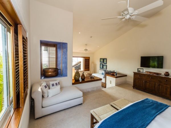 Puerto Vallarta Punta Mita Home 1006217