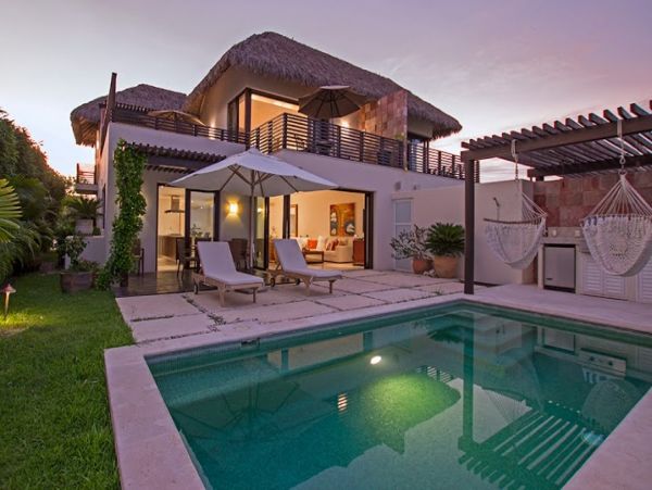 Puerto Vallarta Punta Mita Home 1006218