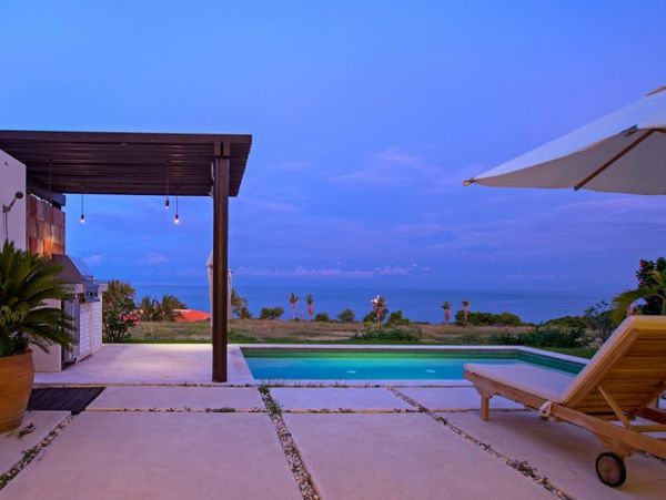Puerto Vallarta Punta Mita Home 1006218