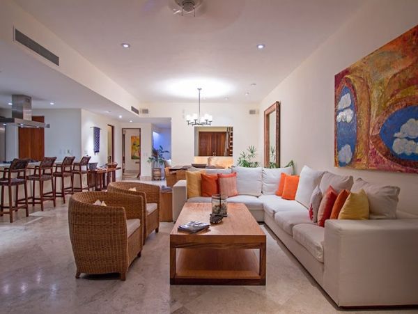 Puerto Vallarta Punta Mita Home 1006218
