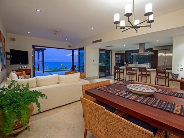 Puerto Vallarta Punta Mita Home 1006218