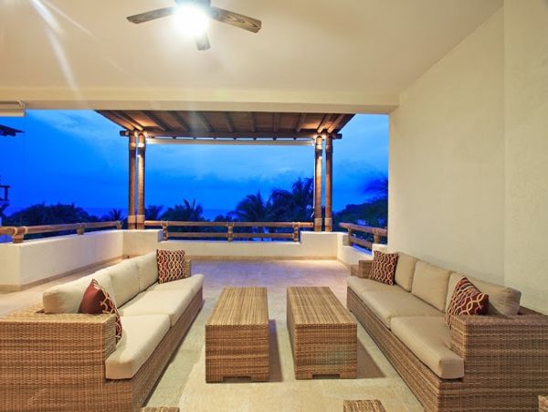 Puerto Vallarta Punta Mita Home 1006219