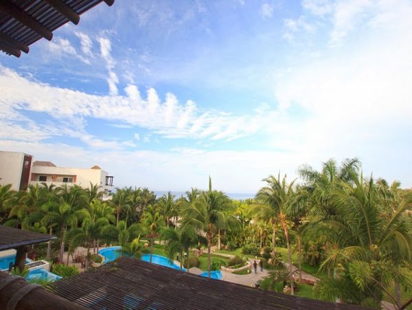Puerto Vallarta Punta Mita Home 1006219