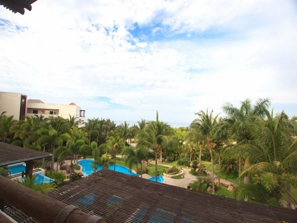 Puerto Vallarta Punta Mita Home 1006219