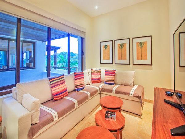 Puerto Vallarta Punta Mita Home 1006219