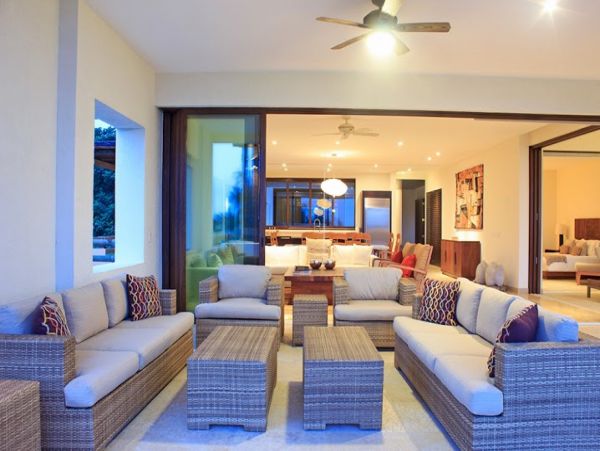 Puerto Vallarta Punta Mita Home 1006219