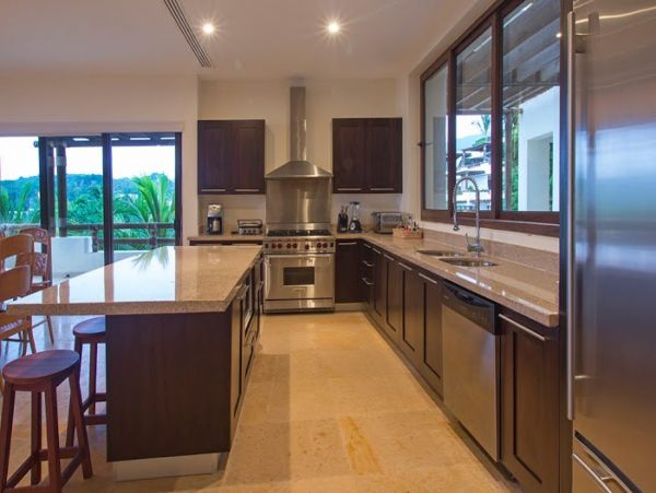 Puerto Vallarta Punta Mita Home 1006219