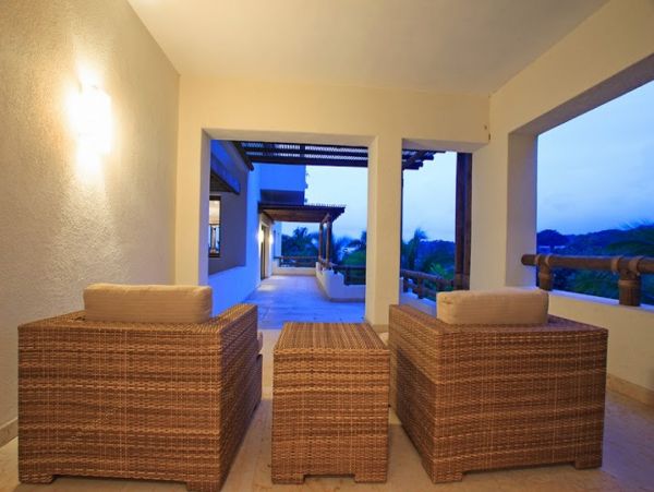 Puerto Vallarta Punta Mita Home 1006219