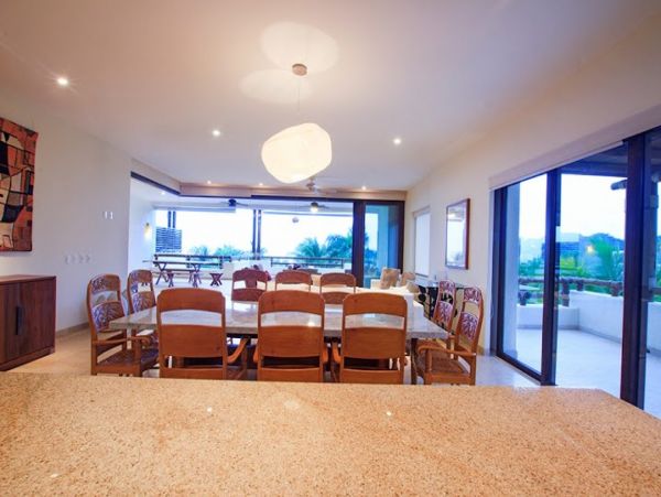 Puerto Vallarta Punta Mita Home 1006219