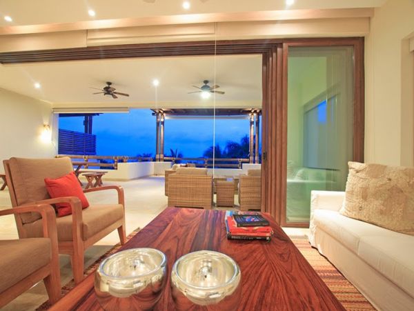 Puerto Vallarta Punta Mita Home 1006219