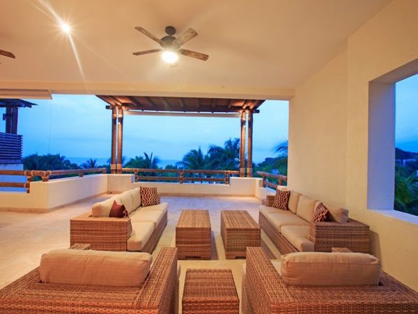 Puerto Vallarta Punta Mita Home 1006219