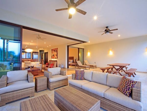 Puerto Vallarta Punta Mita Home 1006219