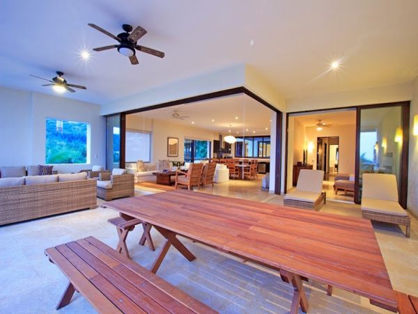 Puerto Vallarta Punta Mita Home 1006219