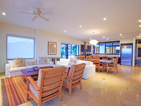 Puerto Vallarta Punta Mita Home 1006219