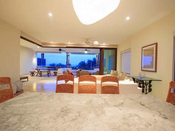 Puerto Vallarta Punta Mita Home 1006219