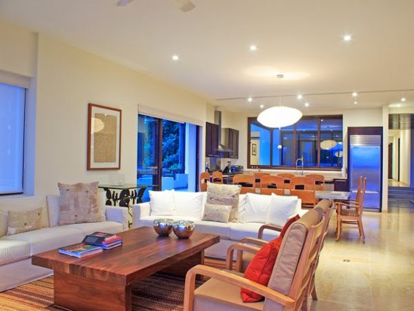 Puerto Vallarta Punta Mita Home 1006219