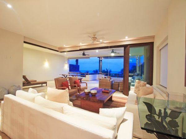Puerto Vallarta Punta Mita Home 1006219