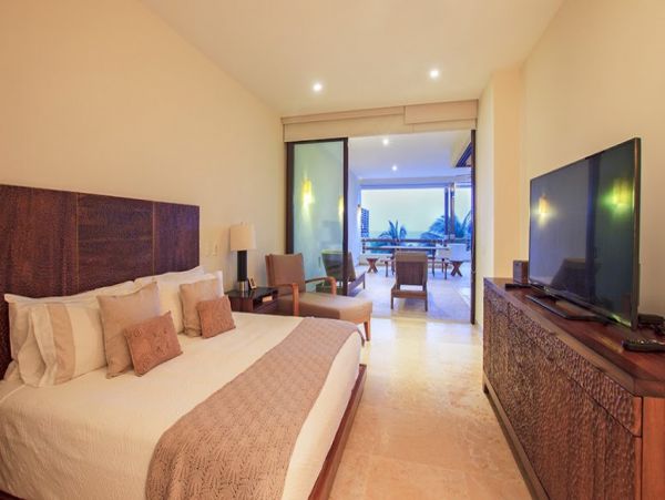 Puerto Vallarta Punta Mita Home 1006219