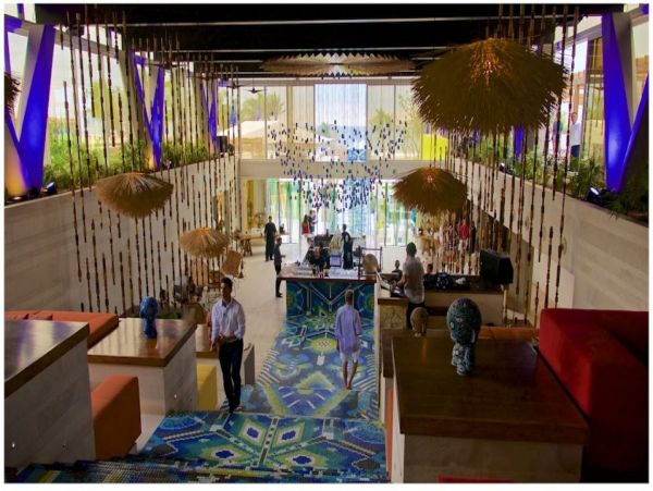 Puerto Vallarta Punta Mita Home 1006219