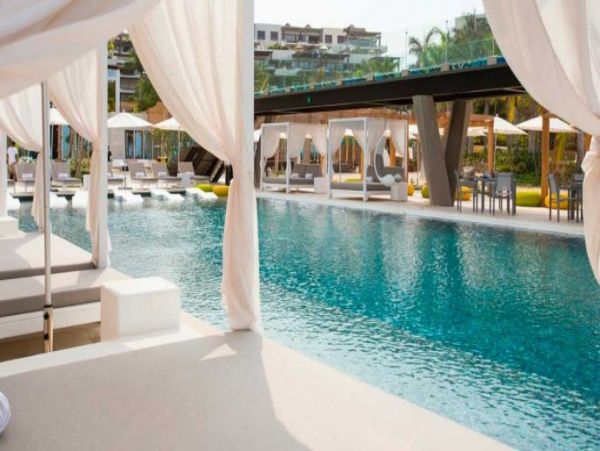 Puerto Vallarta Punta Mita Home 1006219