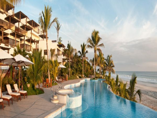Puerto Vallarta Punta Mita Home 1006219
